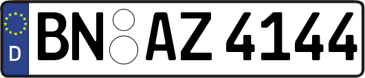 BN-AZ4144
