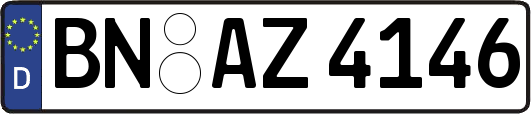 BN-AZ4146
