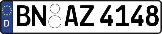 BN-AZ4148