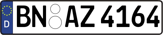 BN-AZ4164