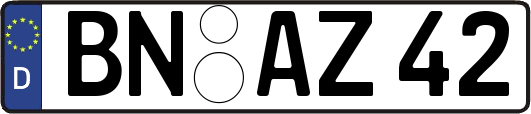 BN-AZ42