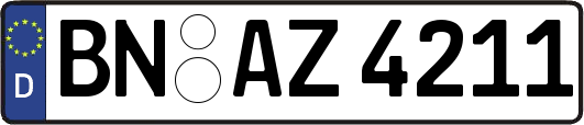 BN-AZ4211