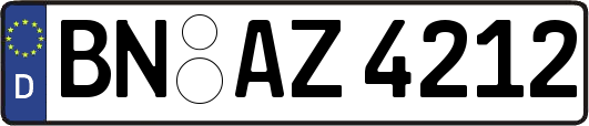 BN-AZ4212