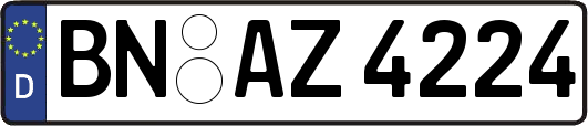 BN-AZ4224