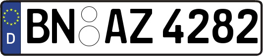 BN-AZ4282