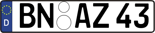 BN-AZ43