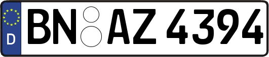 BN-AZ4394