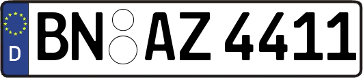 BN-AZ4411