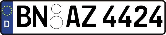 BN-AZ4424