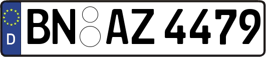 BN-AZ4479