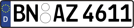 BN-AZ4611