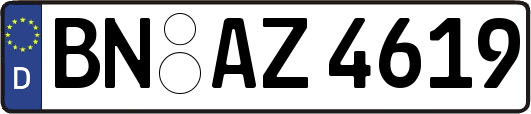 BN-AZ4619