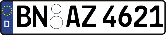 BN-AZ4621