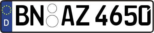 BN-AZ4650