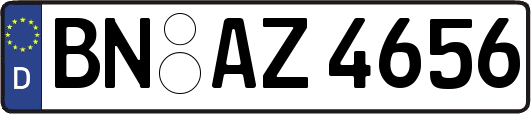 BN-AZ4656