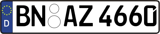BN-AZ4660