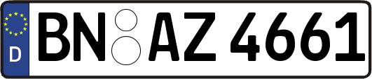 BN-AZ4661