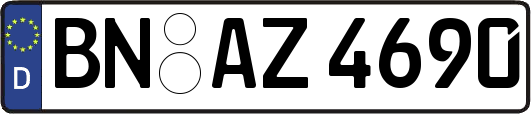 BN-AZ4690