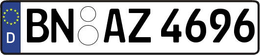 BN-AZ4696