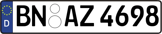 BN-AZ4698