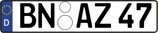 BN-AZ47