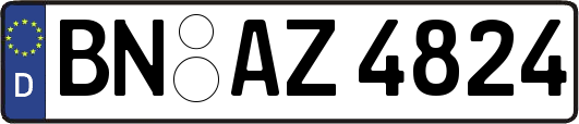 BN-AZ4824