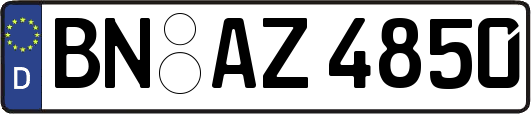 BN-AZ4850