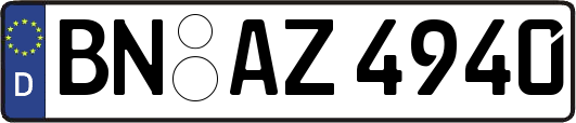 BN-AZ4940