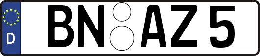 BN-AZ5