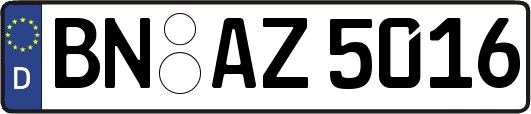 BN-AZ5016