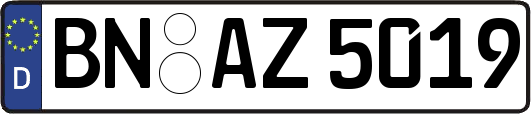 BN-AZ5019