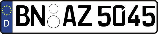 BN-AZ5045