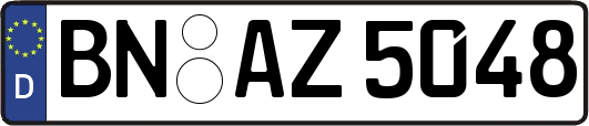 BN-AZ5048