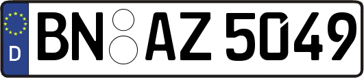 BN-AZ5049