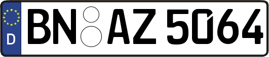 BN-AZ5064