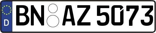 BN-AZ5073