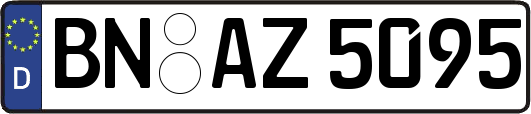 BN-AZ5095