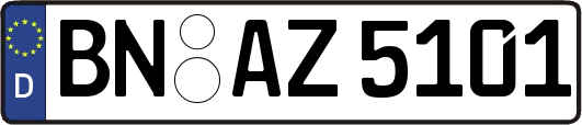 BN-AZ5101