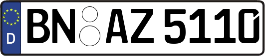 BN-AZ5110