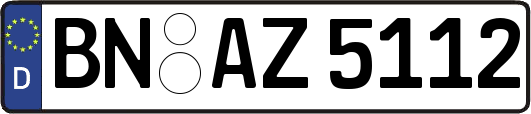BN-AZ5112