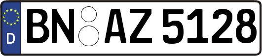 BN-AZ5128