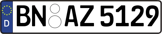 BN-AZ5129