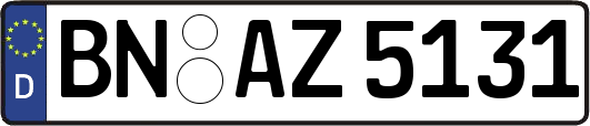 BN-AZ5131