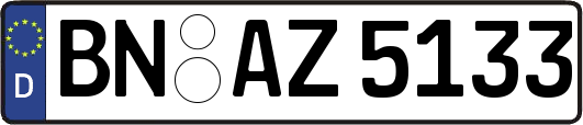 BN-AZ5133