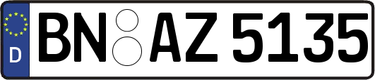 BN-AZ5135