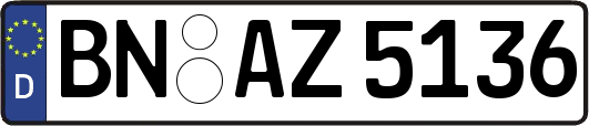 BN-AZ5136