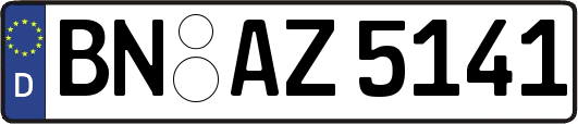 BN-AZ5141
