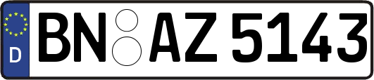 BN-AZ5143