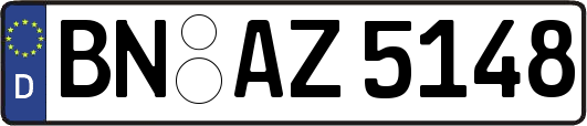 BN-AZ5148