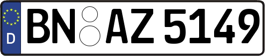 BN-AZ5149